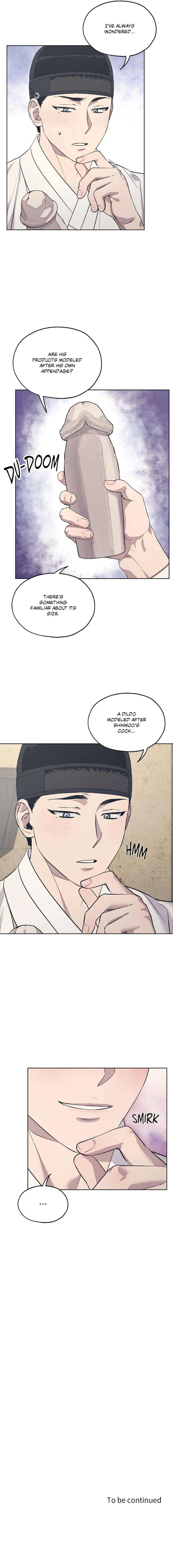 Joseon-Adult-Toy-Store-By-Songmi-Uncensored-Eng page 6