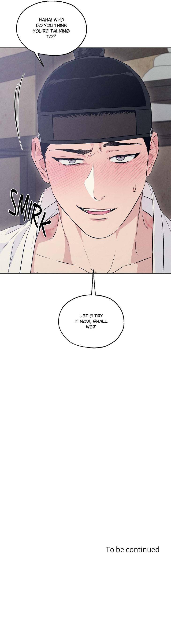 Joseon-Adult-Toy-Store-By-Songmi-Uncensored-Eng page 8