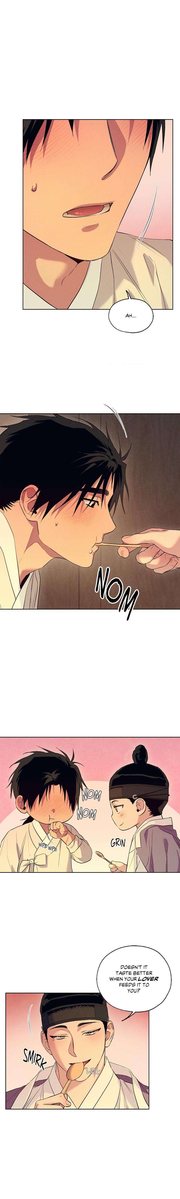 Joseon-Adult-Toy-Store-By-Songmi-Uncensored-Eng page 4