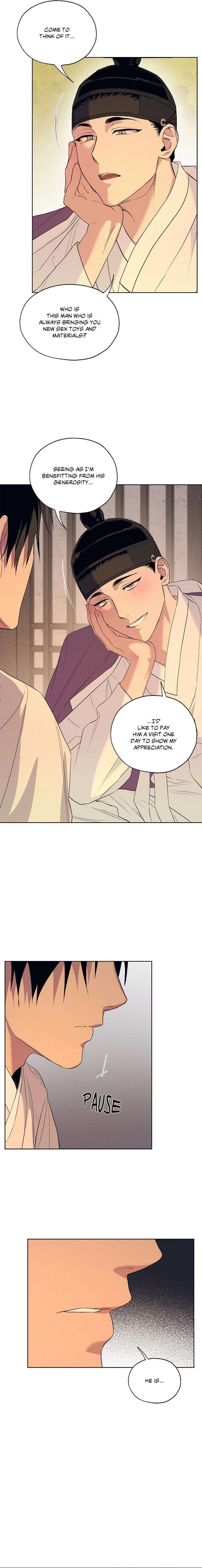 Joseon-Adult-Toy-Store-By-Songmi-Uncensored-Eng page 6