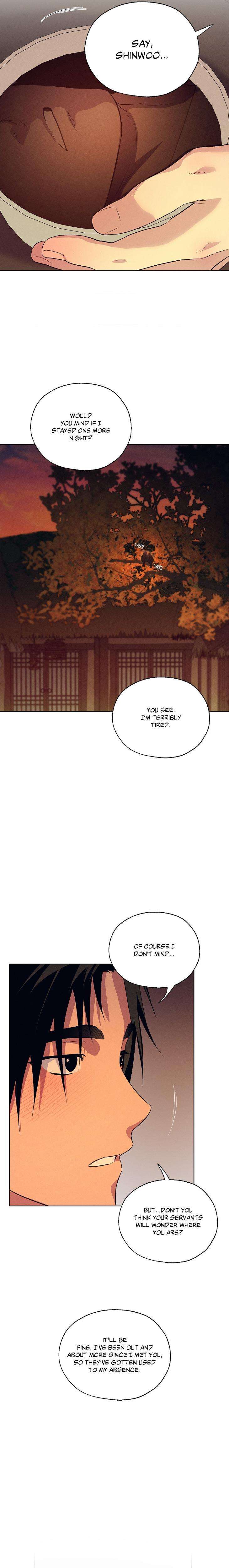 Joseon-Adult-Toy-Store-By-Songmi-Uncensored-Eng page 9