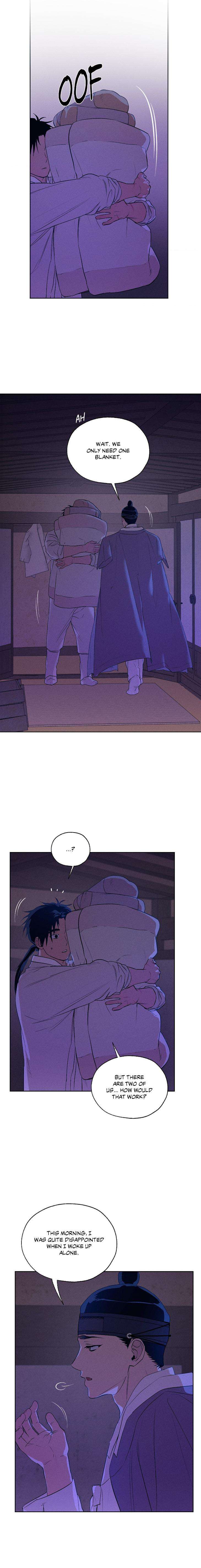 Joseon-Adult-Toy-Store-By-Songmi-Uncensored-Eng page 10