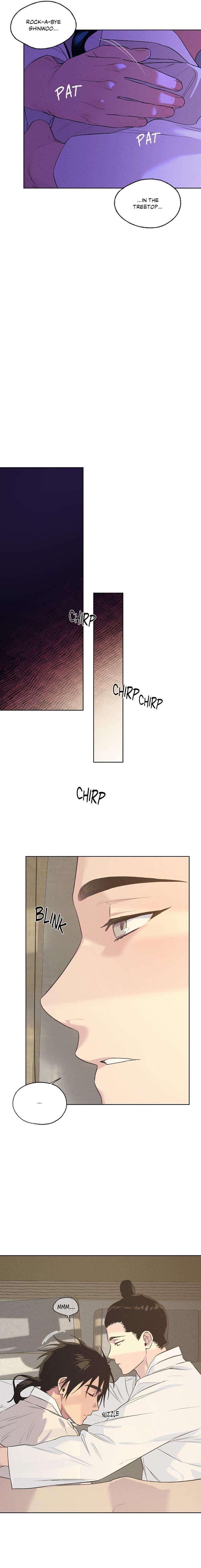 Joseon-Adult-Toy-Store-By-Songmi-Uncensored-Eng page 17