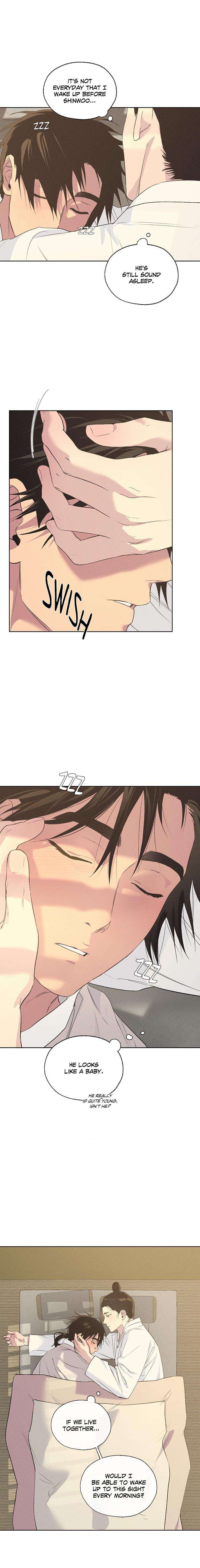 Joseon-Adult-Toy-Store-By-Songmi-Uncensored-Eng page 18