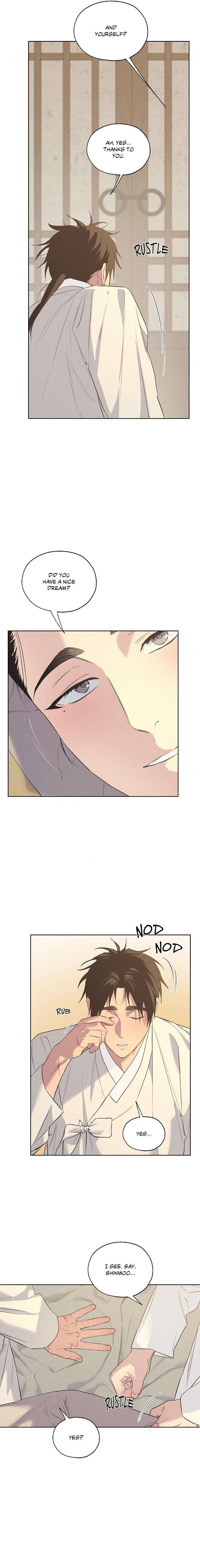 Joseon-Adult-Toy-Store-By-Songmi-Uncensored-Eng page 20
