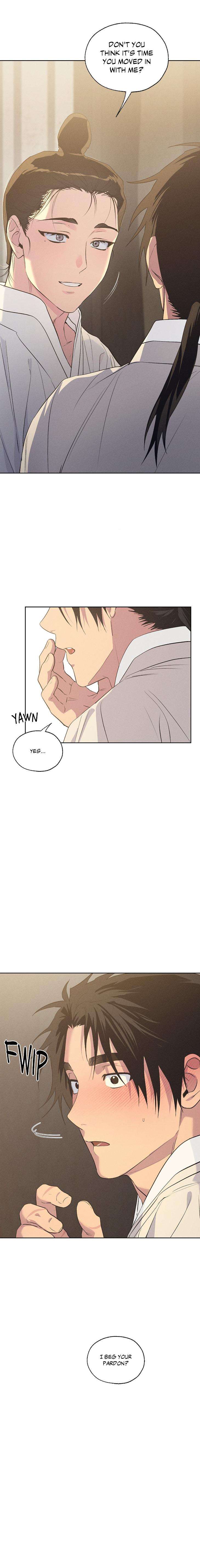 Joseon-Adult-Toy-Store-By-Songmi-Uncensored-Eng page 21