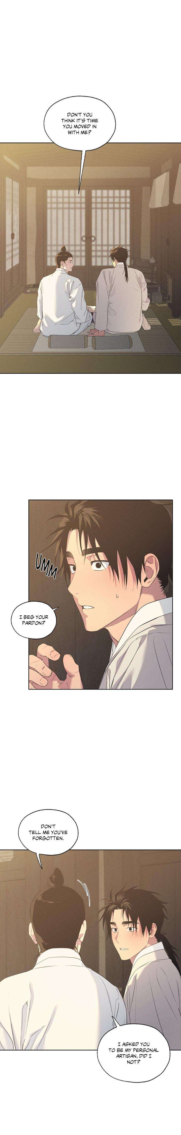 Joseon-Adult-Toy-Store-By-Songmi-Uncensored-Eng chapter_054 thumbnail