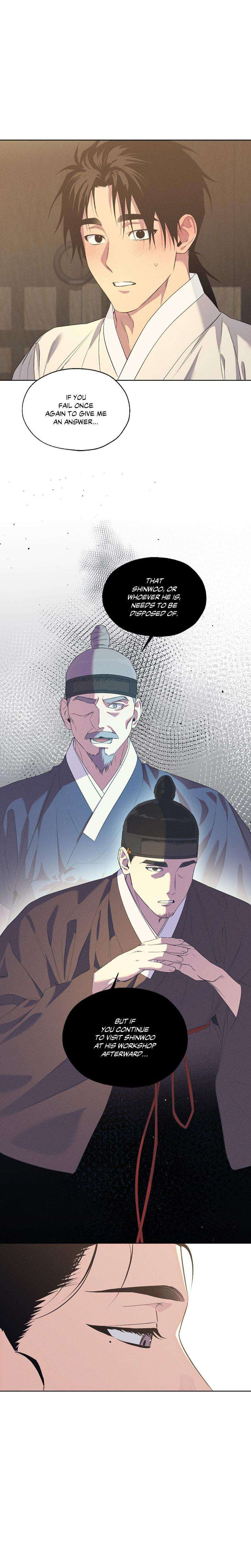 Joseon-Adult-Toy-Store-By-Songmi-Uncensored-Eng page 2