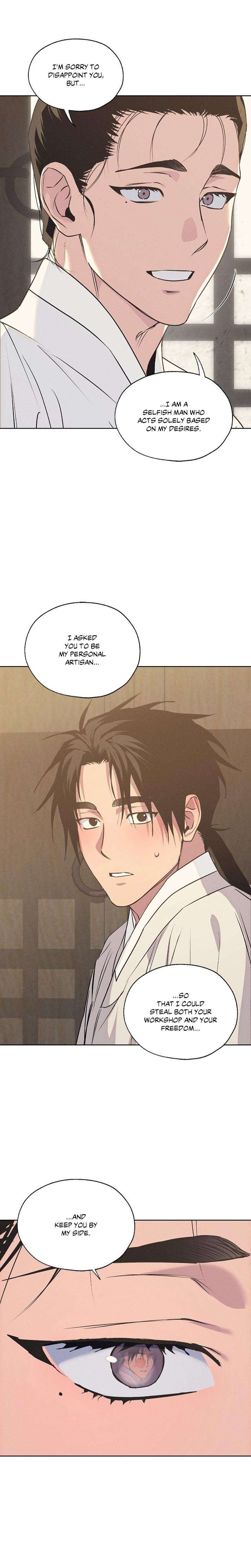 Joseon-Adult-Toy-Store-By-Songmi-Uncensored-Eng page 5
