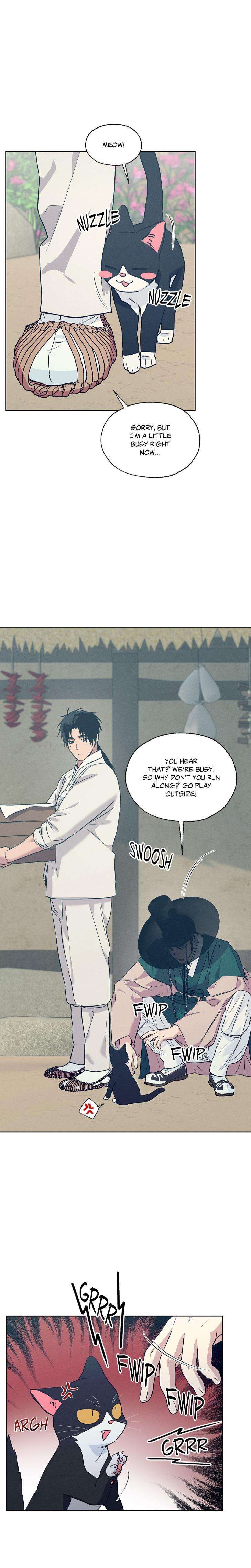 Joseon-Adult-Toy-Store-By-Songmi-Uncensored-Eng page 16