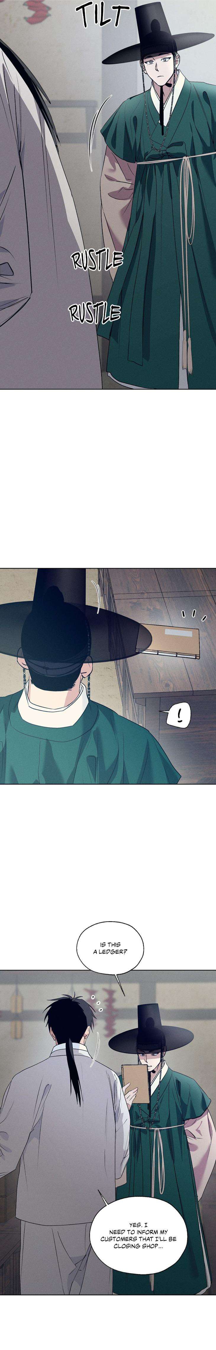Joseon-Adult-Toy-Store-By-Songmi-Uncensored-Eng page 18