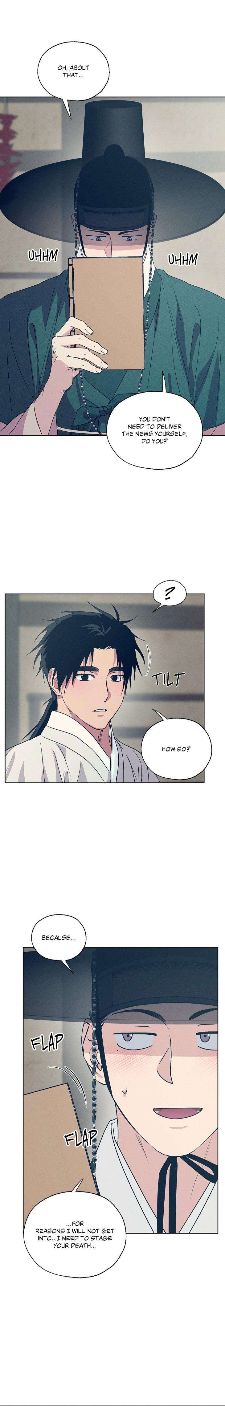 Joseon-Adult-Toy-Store-By-Songmi-Uncensored-Eng page 19