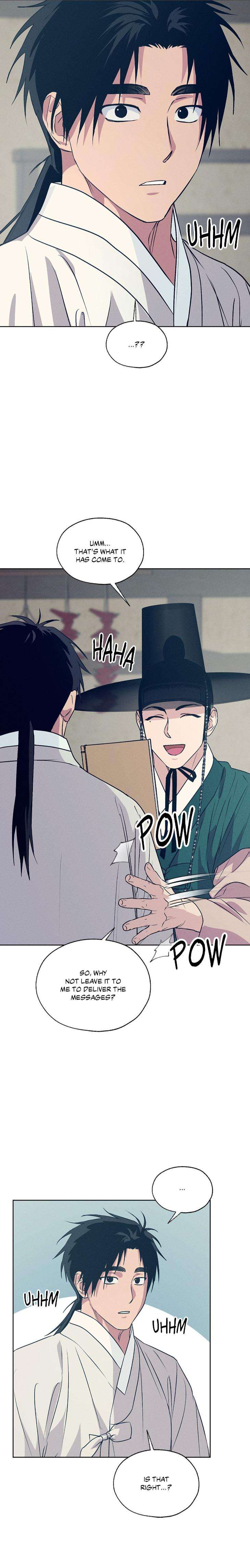 Joseon-Adult-Toy-Store-By-Songmi-Uncensored-Eng page 20