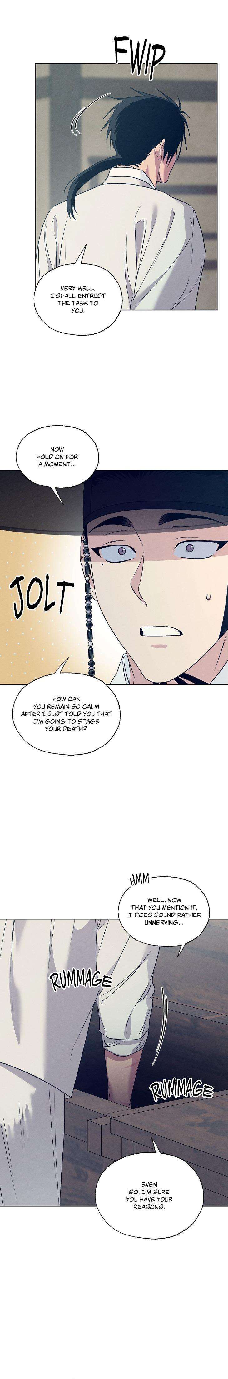 Joseon-Adult-Toy-Store-By-Songmi-Uncensored-Eng page 21