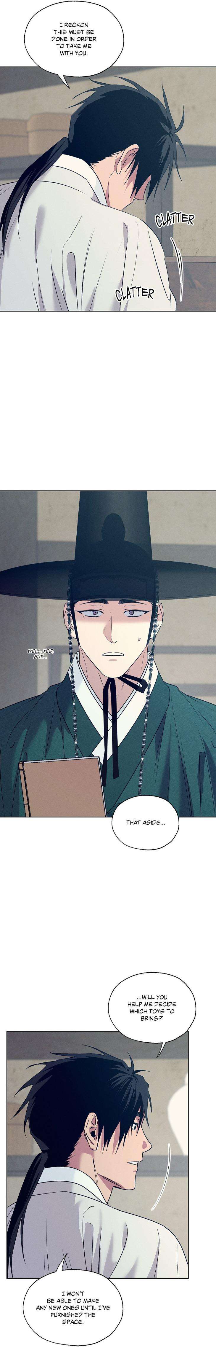 Joseon-Adult-Toy-Store-By-Songmi-Uncensored-Eng page 22