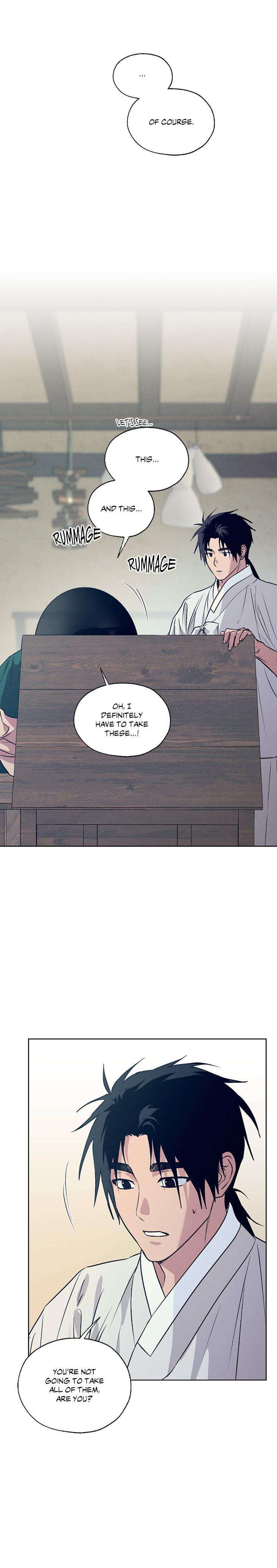 Joseon-Adult-Toy-Store-By-Songmi-Uncensored-Eng page 23