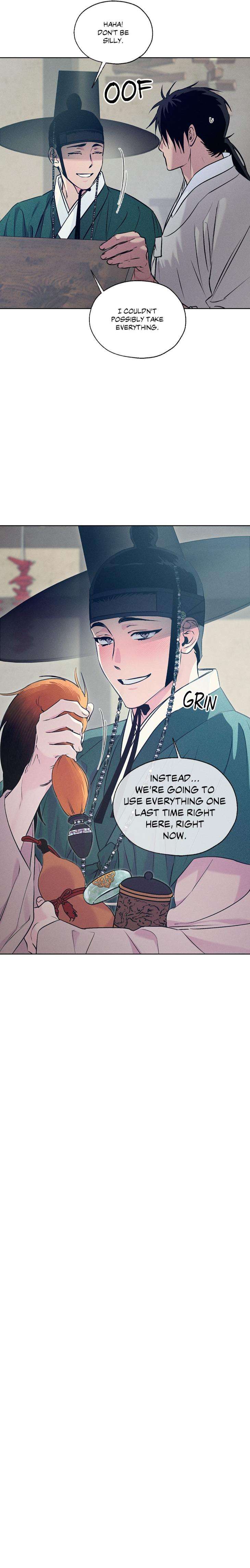 Joseon-Adult-Toy-Store-By-Songmi-Uncensored-Eng page 24