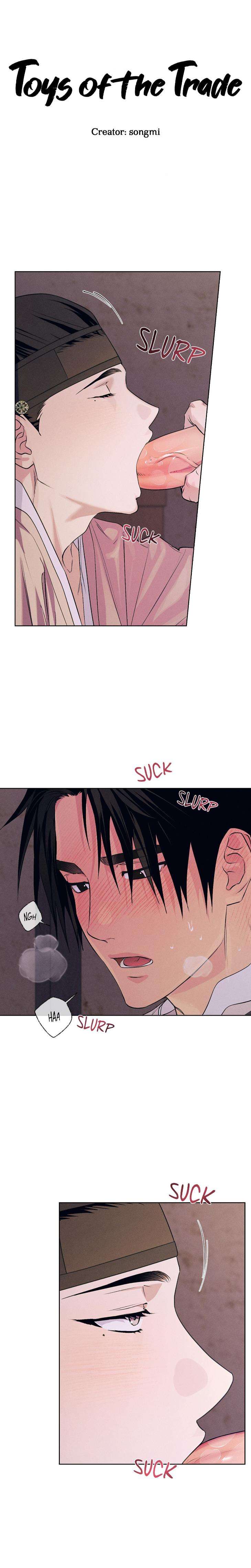 Joseon-Adult-Toy-Store-By-Songmi-Uncensored-Eng page 2