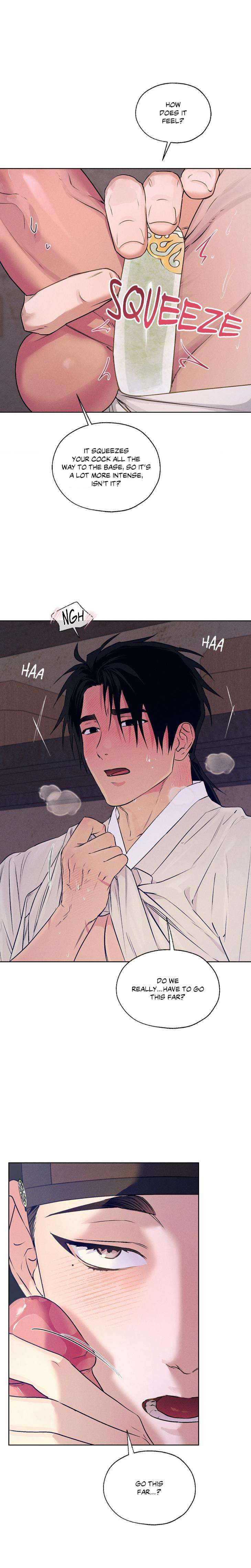 Joseon-Adult-Toy-Store-By-Songmi-Uncensored-Eng page 4