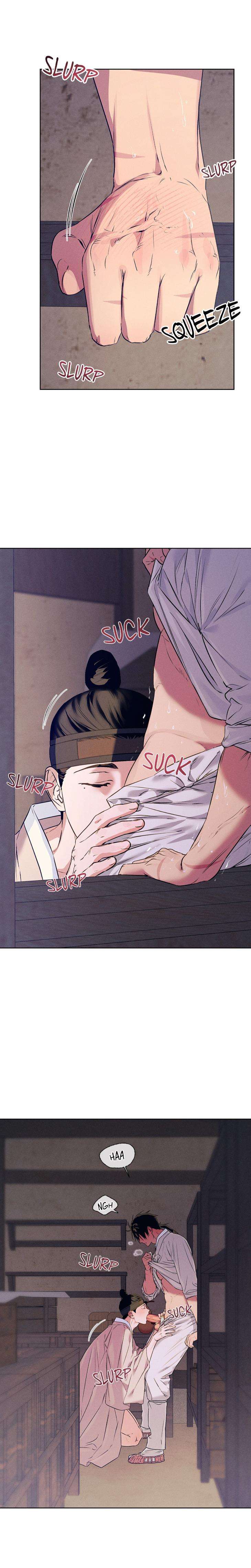 Joseon-Adult-Toy-Store-By-Songmi-Uncensored-Eng page 6