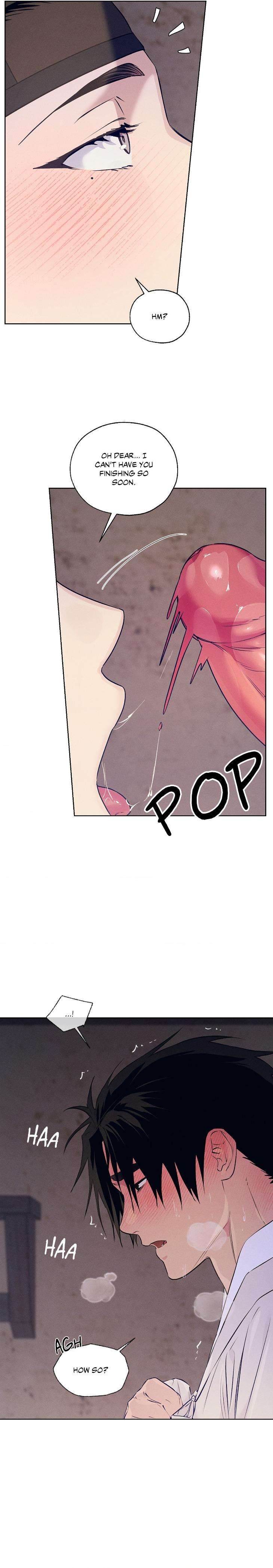 Joseon-Adult-Toy-Store-By-Songmi-Uncensored-Eng page 8