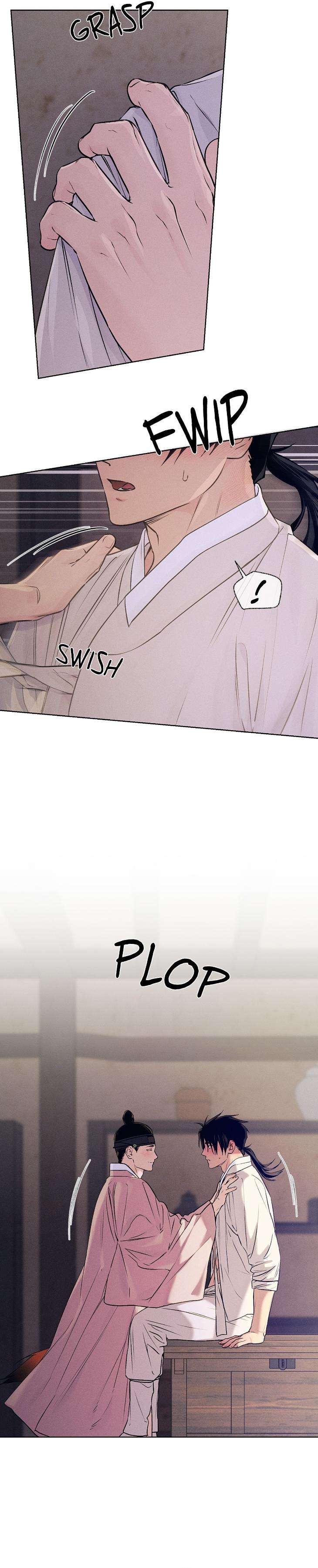 Joseon-Adult-Toy-Store-By-Songmi-Uncensored-Eng page 11