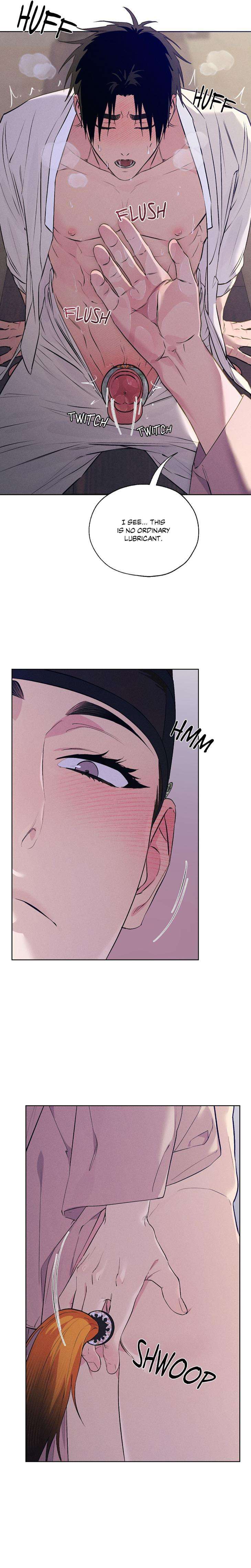Joseon-Adult-Toy-Store-By-Songmi-Uncensored-Eng page 14