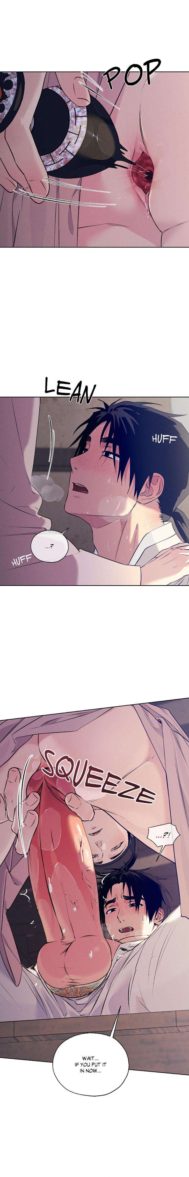 Joseon-Adult-Toy-Store-By-Songmi-Uncensored-Eng page 15