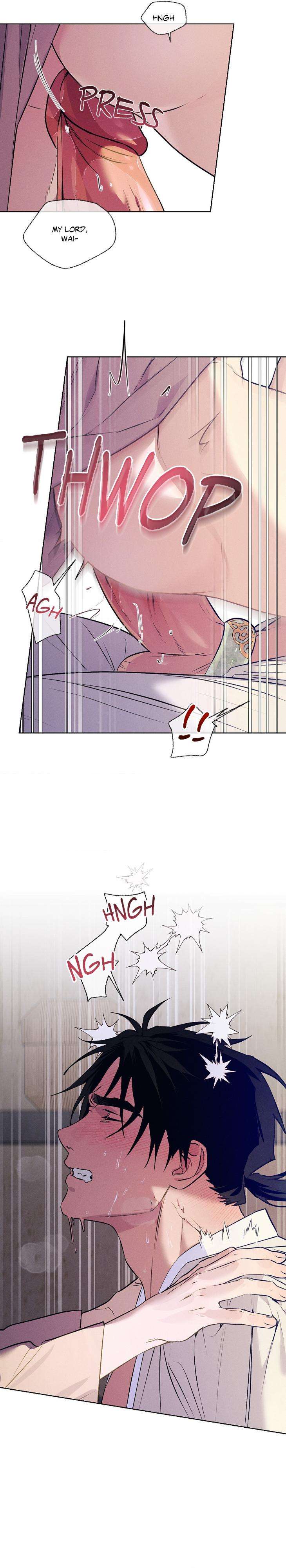 Joseon-Adult-Toy-Store-By-Songmi-Uncensored-Eng page 16