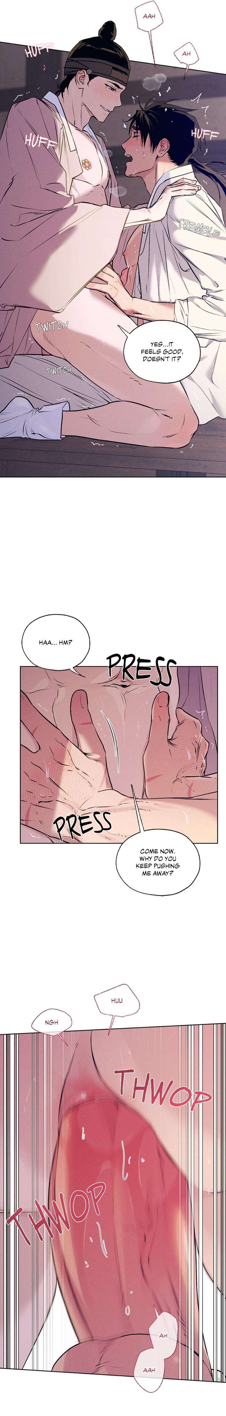 Joseon-Adult-Toy-Store-By-Songmi-Uncensored-Eng page 17