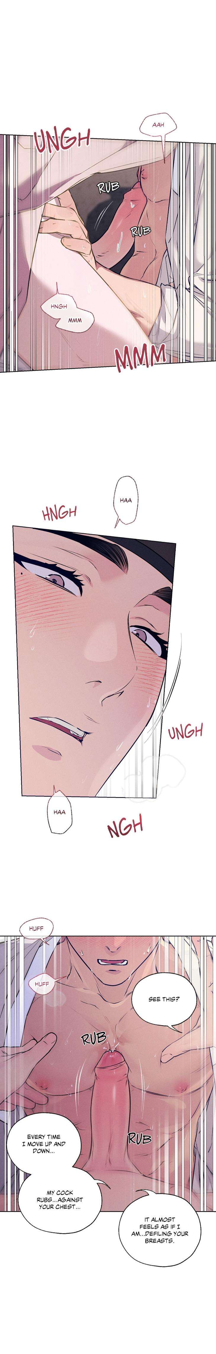Joseon-Adult-Toy-Store-By-Songmi-Uncensored-Eng page 18