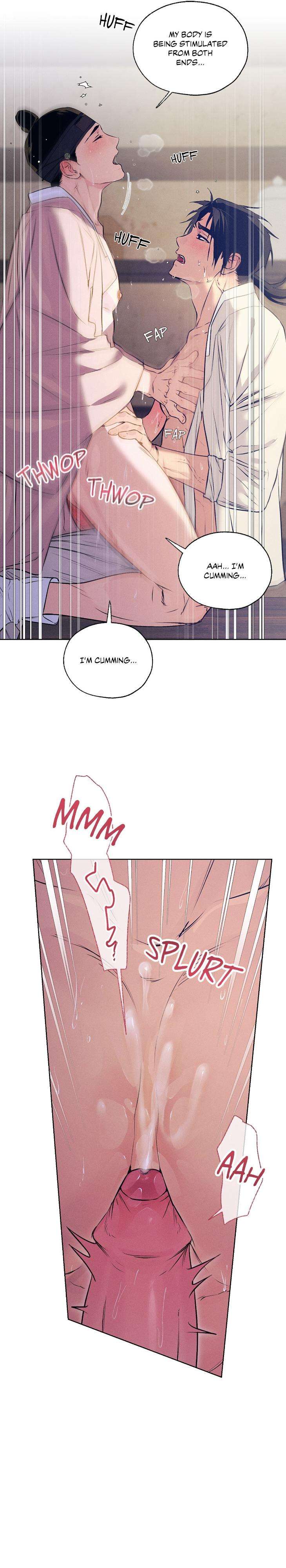 Joseon-Adult-Toy-Store-By-Songmi-Uncensored-Eng page 20