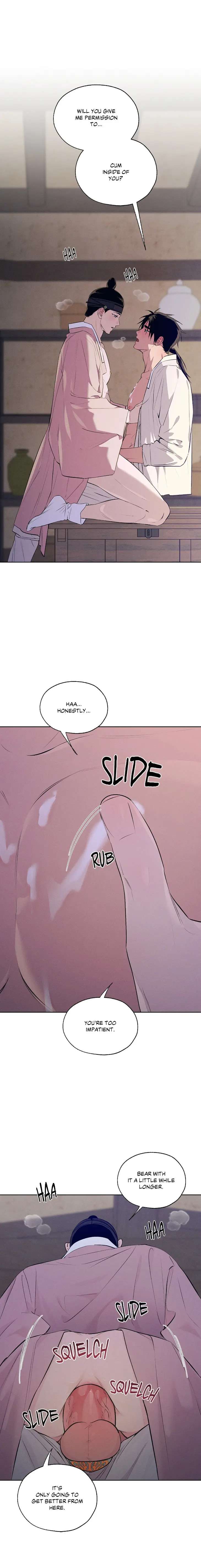Joseon-Adult-Toy-Store-By-Songmi-Uncensored-Eng chapter_056 thumbnail
