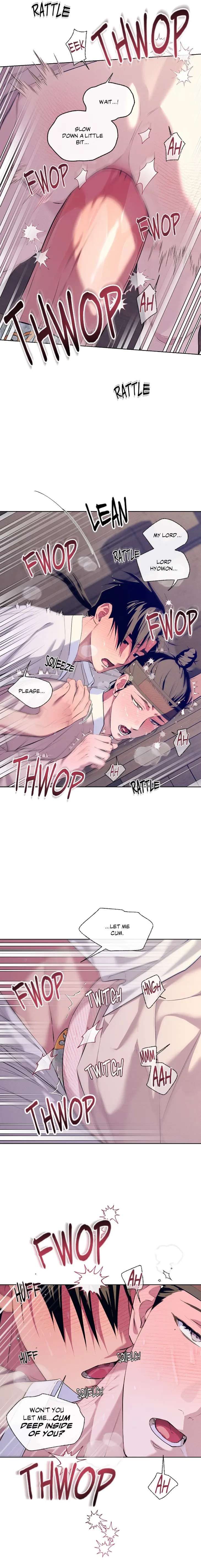Joseon-Adult-Toy-Store-By-Songmi-Uncensored-Eng page 4