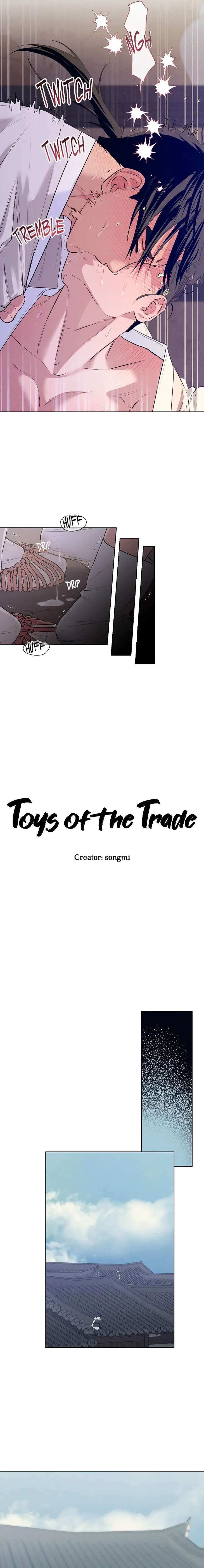 Joseon-Adult-Toy-Store-By-Songmi-Uncensored-Eng page 6