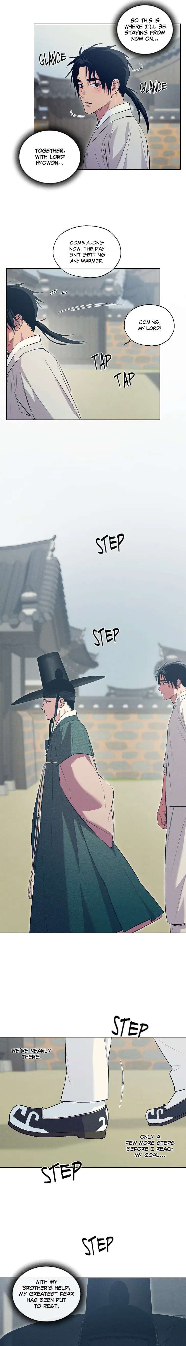 Joseon-Adult-Toy-Store-By-Songmi-Uncensored-Eng page 9