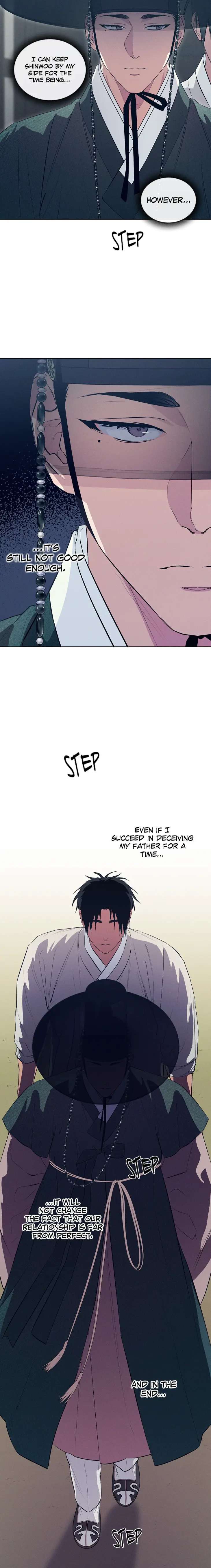Joseon-Adult-Toy-Store-By-Songmi-Uncensored-Eng page 10