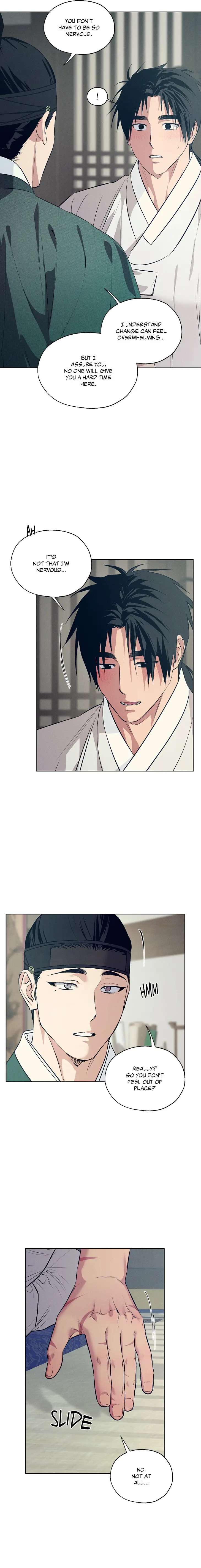 Joseon-Adult-Toy-Store-By-Songmi-Uncensored-Eng page 14