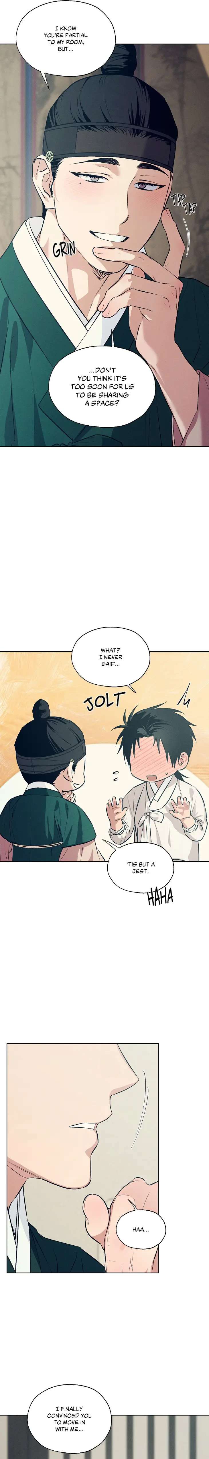 Joseon-Adult-Toy-Store-By-Songmi-Uncensored-Eng page 16