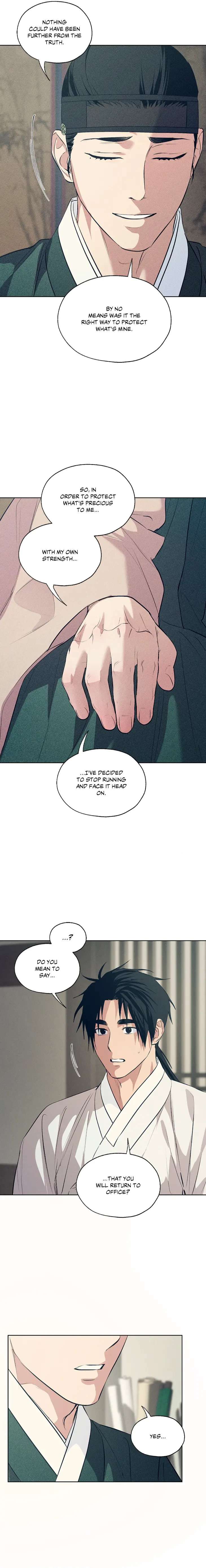 Joseon-Adult-Toy-Store-By-Songmi-Uncensored-Eng page 20