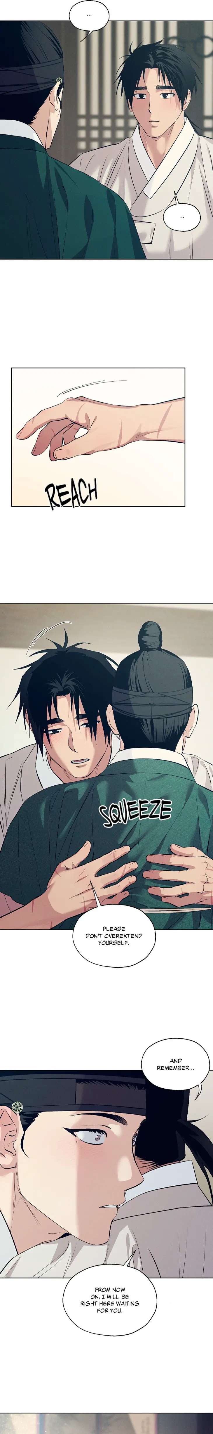 Joseon-Adult-Toy-Store-By-Songmi-Uncensored-Eng page 22
