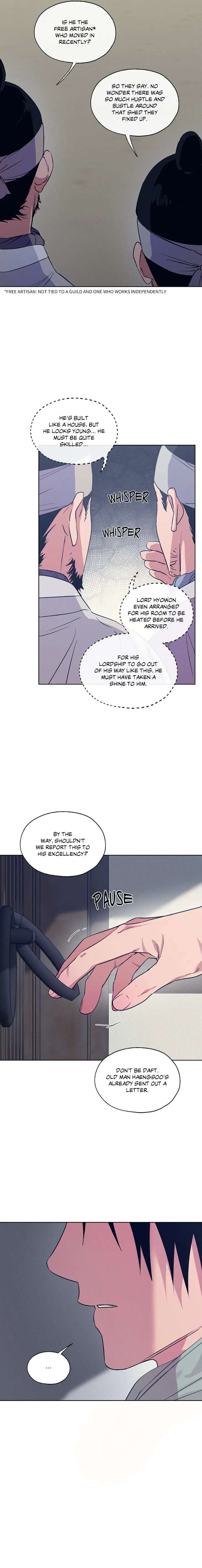Joseon-Adult-Toy-Store-By-Songmi-Uncensored-Eng page 8