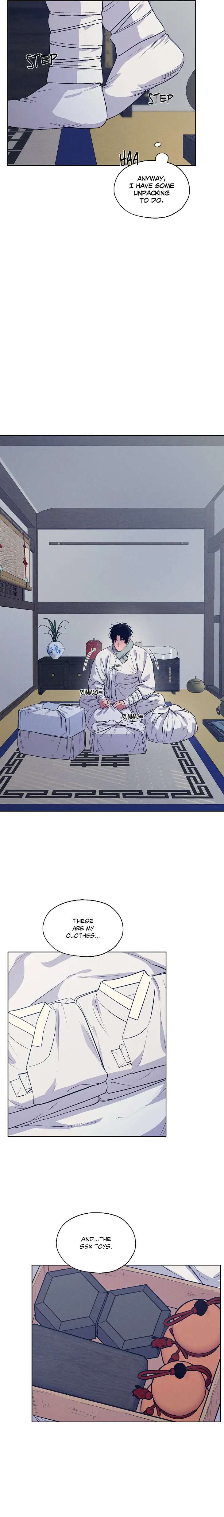 Joseon-Adult-Toy-Store-By-Songmi-Uncensored-Eng page 10