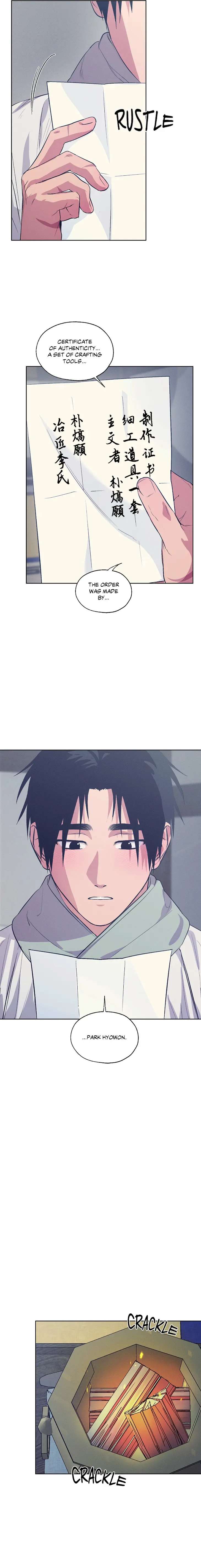 Joseon-Adult-Toy-Store-By-Songmi-Uncensored-Eng page 12