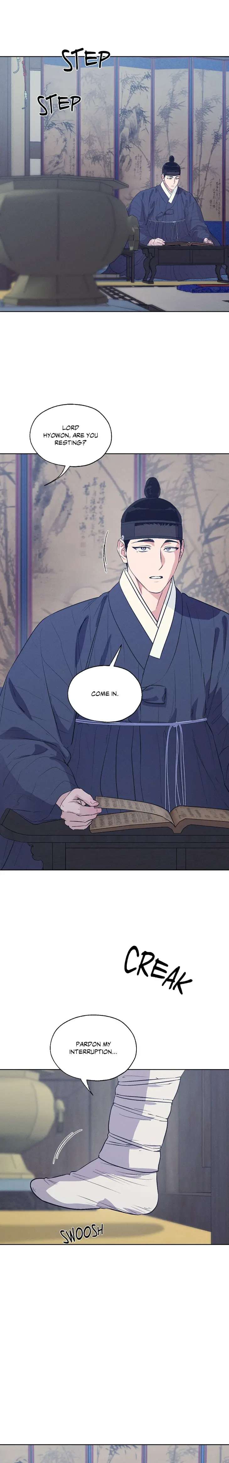 Joseon-Adult-Toy-Store-By-Songmi-Uncensored-Eng page 13