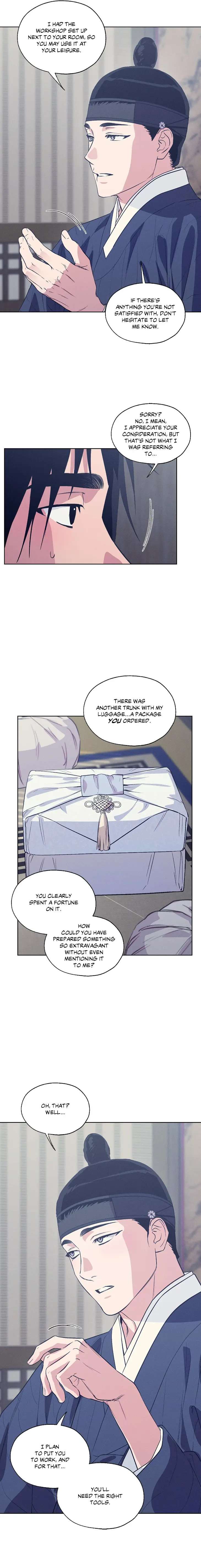 Joseon-Adult-Toy-Store-By-Songmi-Uncensored-Eng page 15