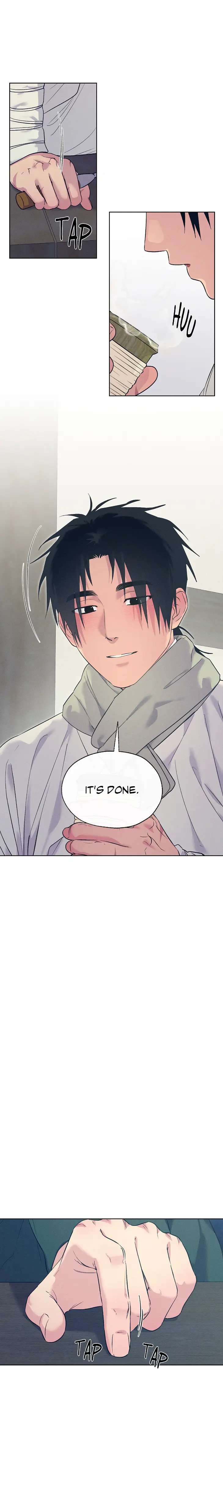 Joseon-Adult-Toy-Store-By-Songmi-Uncensored-Eng page 3