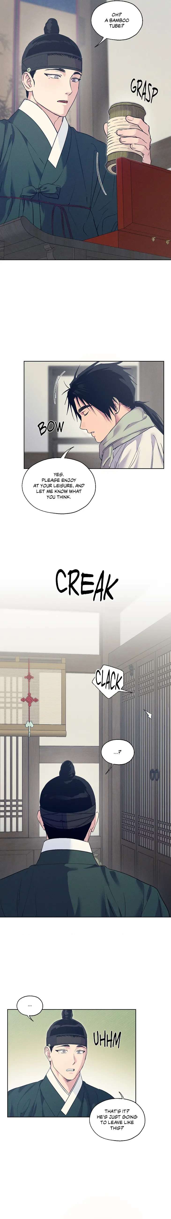 Joseon-Adult-Toy-Store-By-Songmi-Uncensored-Eng page 5