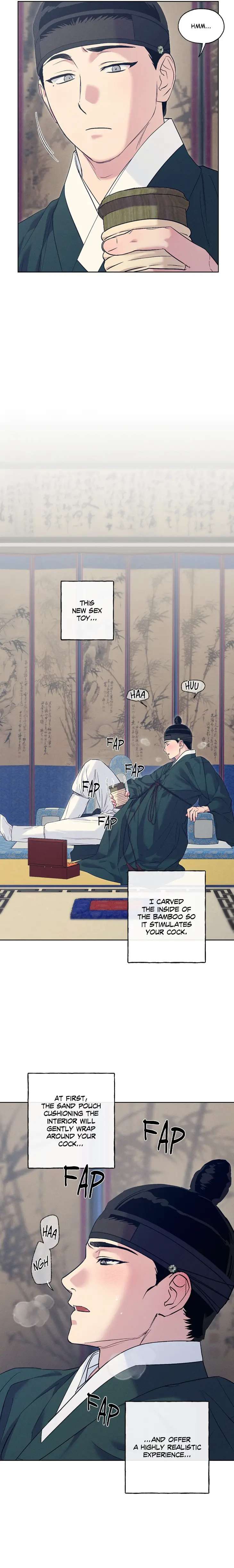 Joseon-Adult-Toy-Store-By-Songmi-Uncensored-Eng page 6