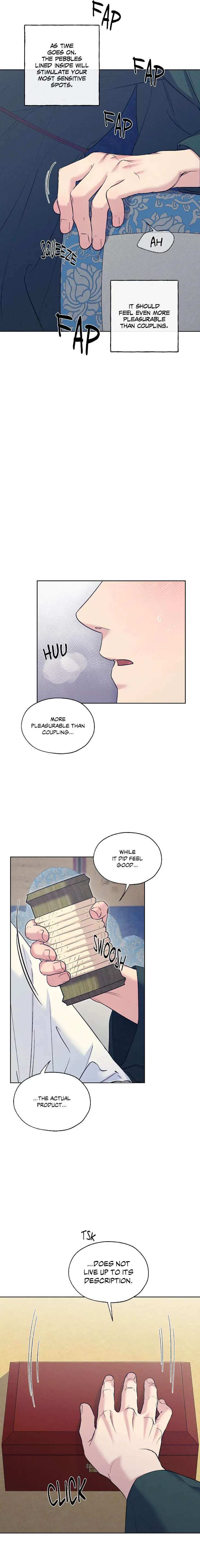 Joseon-Adult-Toy-Store-By-Songmi-Uncensored-Eng page 7
